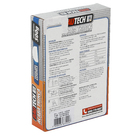 Massa Acaba Trinca 500g Bautech