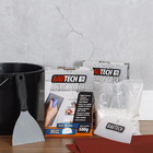 Massa Acaba Trinca 500g Bautech