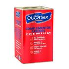 Massa Acrílica 18 Litros - Eucatex