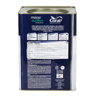 Massa Acrílica 25 Kg Coral