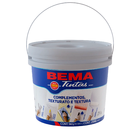 Massa Acrílica 25 Kilos Bema