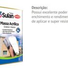 Massa Acrílica 5,5kg - Sulan