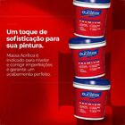 Massa Acrilica Eucatex 1.450kg