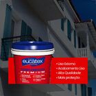 Massa Acrilica Eucatex 1.450kg