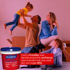 Massa Acrilica Eucatex 1.450kg