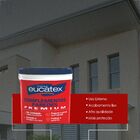 Massa Acrilica Eucatex Balde 25kg