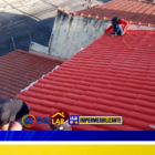 Massa Acrilica Eucatex Balde 25kg