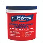 Massa Acrilica Eucatex Balde 25kg