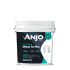 Massa Acrílica Interno e Externo 23kg Anjo Tintas