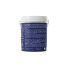 Massa Acrílica Klasse Branca 6,0Kg Qualyvinil