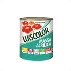 Massa Acrilica Lukscolor 1.4kg
