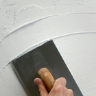 Massa Acrílica Niveladora Nacor+ Branca 25Kg Ibratin