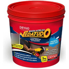 Massa Acrílica Repara Trinca Sela Trinca 1kg Cinza