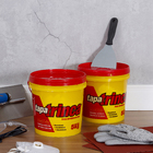 Massa Acrílica Tapatrinca 5Kg Selfdecor