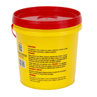 Massa Acrílica Tapatrinca 5Kg Selfdecor