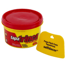 Massa Acrílica Tapatrinca 900Gr Selfdecor