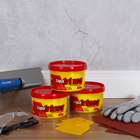 Massa Acrílica Tapatrinca 900Gr Selfdecor