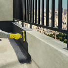 Massa Asfáltica Impermeabilizante 20kg Vedacit