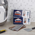 Massa Calafetar Adezite 350g Henkel