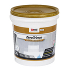 Massa Cimentícia Branca Zero Trinca 25kg Drylevis