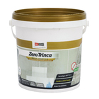 Massa Cimentícia Branca Zero Trinca 5kg Drylevis