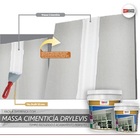 Massa Cimentícia Cinza 5kg