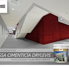 Massa Cimentícia Cinza 5kg