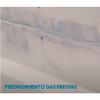 Massa Cimentícia Holdflex (5kg)