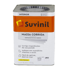 Massa Corrida 25Kg Suvinil