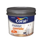 Massa Corrida 25Kg Coral