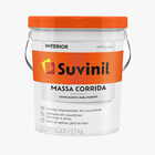 Massa Corrida 5,7Kg Suvinil