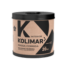 Massa Corrida Barrica 20Kg Kolimar