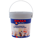 Massa Corrida Branco Neve 6 Kilos Bema