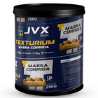 Massa Corrida JVX Barrica 25Kg