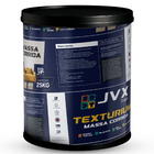 Massa Corrida JVX Barrica 25Kg