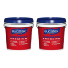 Massa Corrida Pva Eucatex Gl 3,6lts (5,8kgs)