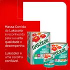 Massa Corrida Pva Interior 900ml Lukscolor Revestimento