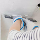 Massa Corrida Pva Interior 900ml Lukscolor Revestimento