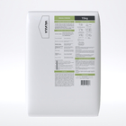 Massa Corrida PVA Lavvel Tintas e Complementos Branca 15Kg Inkor