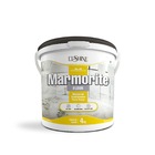 Massa De Efeito Mármore Realista Ltshiner Marmorite Piso 4kg