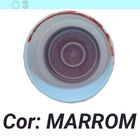 Massa De Vidraceiro Para Calafetagem 450g Marrom