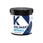 Massa Drywall Kolimar - Balde 28Kg      