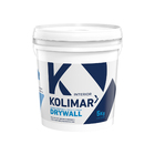 Massa Drywall Kolimar - Galao 5Kg          