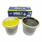 Massa Epóxi Subaquática Naval Epóxilit 1kg