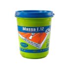 Massa F12 - Branca 400g V0210681