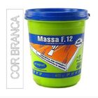 Massa F12 - Branca 400g V0210681