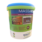 Massa F12 Calafetar Correção Madeira Viapol 1,65kg Div Cores