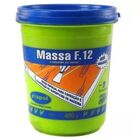Massa F12 - Castanho 400g V0210677