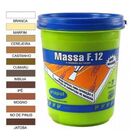 Massa F12 - Castanho 400g V0210677