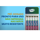 Massa F12 Epóxi Repara Tudo 2 Em 1 Madeira Metal Viapol Cores